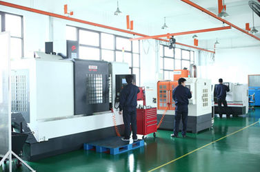จีน Wuxi Special Ceramic Electrical Co.,Ltd รายละเอียด บริษัท