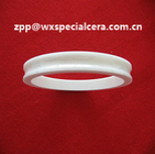 แหวนเซรามิกเซรามิกเซอร์โคเนียพิมพ์ถ้วยน้ำมันแหวนมีดเซรามิกใช้กับถ้วยหมึก