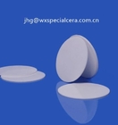 ความบริสุทธิ์สูง 99.6% Al2O3 Alumina Ceramic Substrate 0.30mm 0.50mm Thick