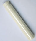 อุตสาหกรรม Zro2 เซอร์โคเนียมออกไซด์ Zirconia Ceramic Tube Rod Plunger