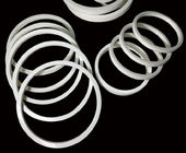 Zirconia Toughened Alumina Zta Mechanical Seal Products แหวนเซรามิกเซอร์โคเนีย
