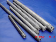 Nitride Bonded Silicon Carbide Thermocouple Protection Tube ความแม่นยำสูง