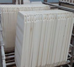 วัสดุทนไฟ Cordierite Mullite Ceramics Plate Board Kiln Lightweight Refractory