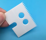 94.4% Zirconia Ceramic Blade Shaver Clipper สำหรับ Wahl Senior Clipper Pusher Scissors