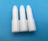 การนำความร้อนต่ำ Zirconia Ceramic Bullet Rod Ceramic Shaft เนื้อหา 94.4%
