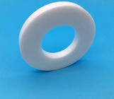 การนำความร้อนต่ำ Hard Zirconia เซอร์โคเนียมออกไซด์ Ceramic Ring Spacer OEM ODM