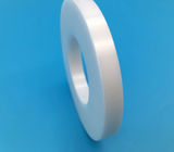 การนำความร้อนต่ำ Hard Zirconia เซอร์โคเนียมออกไซด์ Ceramic Ring Spacer OEM ODM