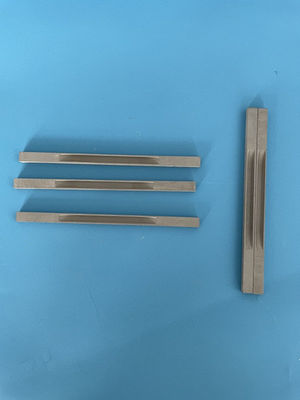 เรือระเหยเซรามิกคอมโพสิตสำหรับการทำให้เป็นโลหะของฟิล์ม BOPP