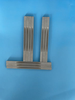 เรือระเหยนำไฟฟ้า 3 ส่วนสำหรับอัลเมทาไลเซชัน