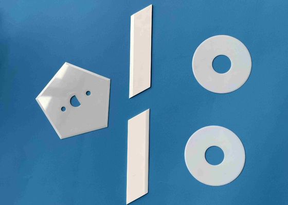 ปัตตาเลี่ยนตัดผมมีดโกนใบมีดยูทิลิตี้เซรามิกเซอร์โคเนีย