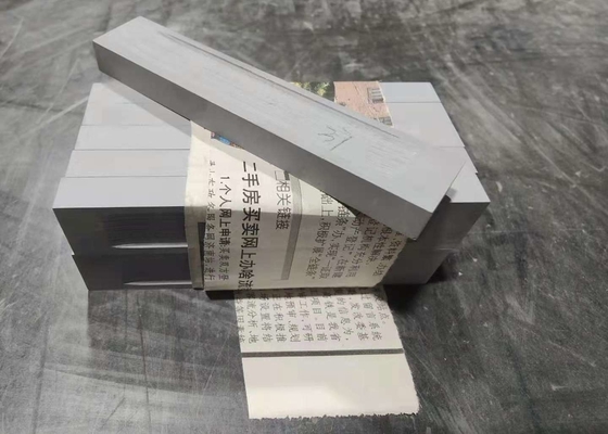 เรือระเหยเซรามิกผิวเรียบแบบกำหนดเองสำหรับฟิล์ม Metalized