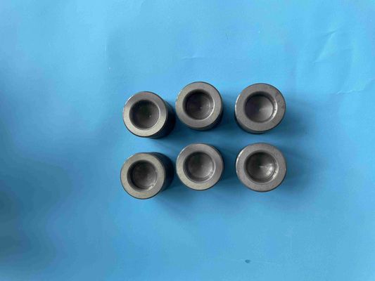 ความแข็งแกร่งต่อการหักที่เพิ่มขึ้น ซีลิคอนไนไนไตรด์เซรามิกส์ที่มีความแข็งแรงในการบด 3800 MPa