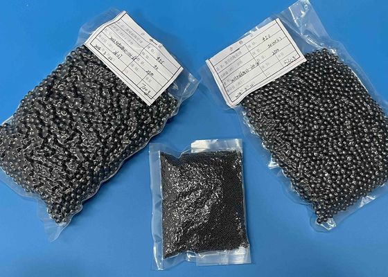 SI3N4 เซรามิกสต๊อปเพลตพิสตัน ส่วนที่กําหนดเองสําหรับอุณหภูมิสูง ร้อนเร็วและเย็นเร็ว