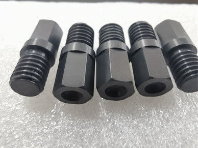 ซีลิคอนไนตริดเซรามิกสําหรับเครื่องจักรและอุปกรณ์เคมี อาหาร ทะเลและสาขาอื่น ๆ