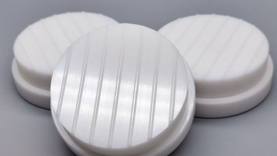 9.6 ซีรามิกออลูมิเนียโอไซด์แบบไดเอเลคทริกสําหรับการนําความร้อน