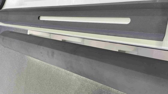 ท่อกระบวนการซิลิคอนคาร์ไบด์ความบริสุทธิ์สูง โดยไม่มีความสกปรกโลหะสําหรับครึ่งตัวนํา