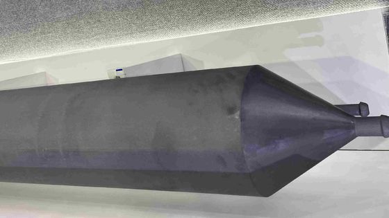 ซิลิคอนคาร์ไบด SiC Cantilever Paddle ในการเคลือบกระจายของซิลิคอนวอลเฟอร์ส่วนประกอบสําคัญของครึ่งตัวนํา