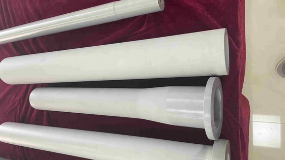 Ultra Strong 3.2 G/cm3 ความหนาแน่น ซิลิคอนไนไนไตรด์ ลูกเซรามิกที่มีความแข็งแรงในการบิดอย่างพิเศษ