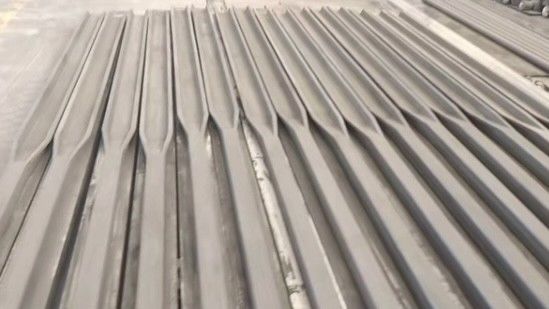 ความแข็งแรงสูง ซิลิคอนคาร์ไบดเซรามิกกระป๋อง