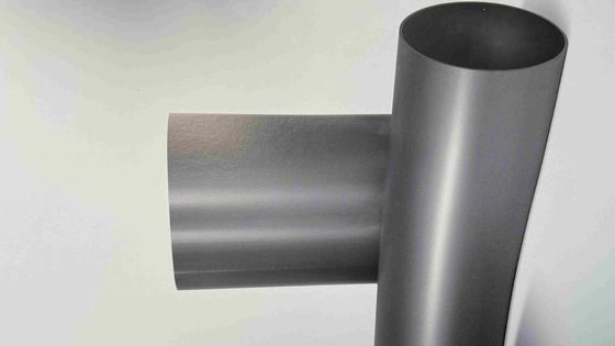 การบดประสิทธิภาพสูง ท่อลายบดซิลิคอนคาร์ไบดบดในกระบวนการบดของสีแบตเตอรี่ลิเดียม