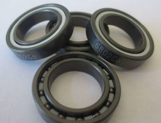 เซรามิกซิลิคอนไนไตรไดร์ดที่แข็งแรงมาก มีความแข็งแรงและความแข็งแรงในการแตกอย่างพิเศษ