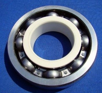 เซรามิกไนตริดซิลิคอนประเภทอุตสาหกรรมที่มีความแข็งแรงและความแข็งแรงในการแตกสูง