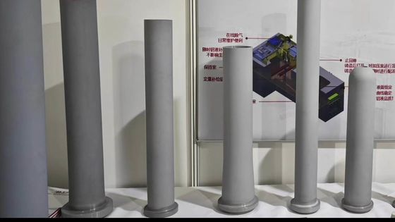 โครงงานเซรามิกซิลิคอนไนไตรด์ทนทานการสวมใส่ เป็นเครื่องมือตัดหมุน โครงการหมุนหมุนหมุนหมุนหมุนหมุนหมุนหมุนหมุนหมุนหมุน