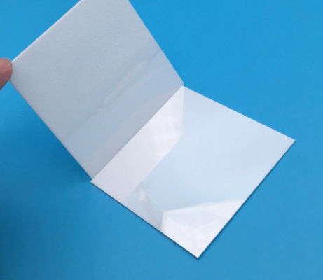 แผ่นพื้นผิวเซรามิกเซอร์โคเนีย ZrO2