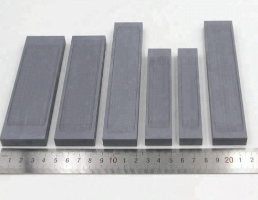 อลูมิเนียม Metallization โบรอนไนไตรด์ Ceramics Evaporation Boats