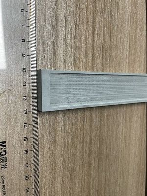 เรือระเหยสำหรับบรรจุภัณฑ์อาหาร Metallization / Capacitor Metallization