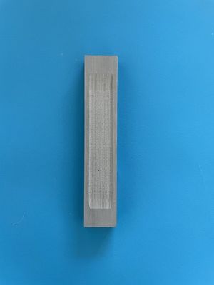 เรือระเหยสำหรับสุญญากาศ Al Metalization เรือระเหยเซรามิก