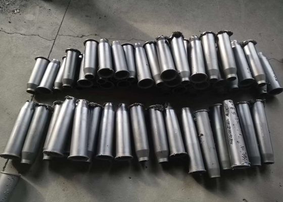 SIC แรงดัดบุชเซรามิก 280MPa โมดูลัสยืดหยุ่น 300-330Gpa