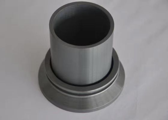 ตลับลูกปืนความเร็วสูง SI3N4 ลูกกลิ้งเซรามิกที่มีกำลังอัด 3800 MPa