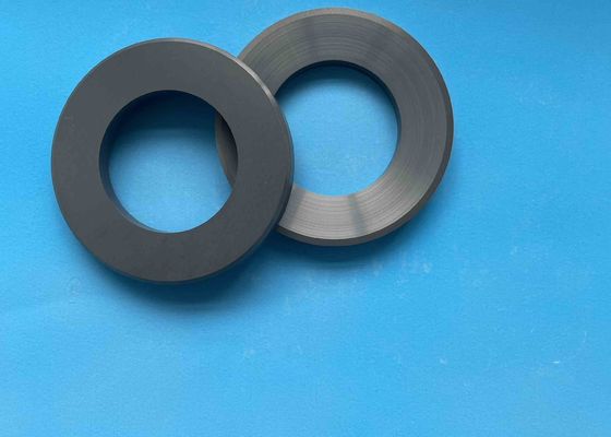 SI3N4 ลูกเซรามิกที่มีความแข็งแรงในการบด 3800 MPa และความแข็งแรงในการแตก 7 MPa