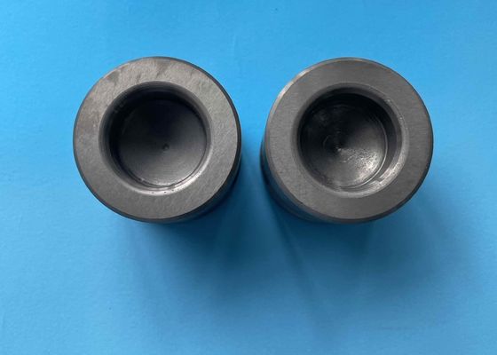 ความสามารถในการนําความร้อน 20 W/M.K SI3N4 เครื่องกระจายลูกหนังเซรามิก