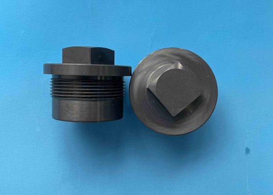 บอลเซรามิก SI3N4 ที่ทนทานสูง มีความแข็งแรงต่อการบด 3800 MPa