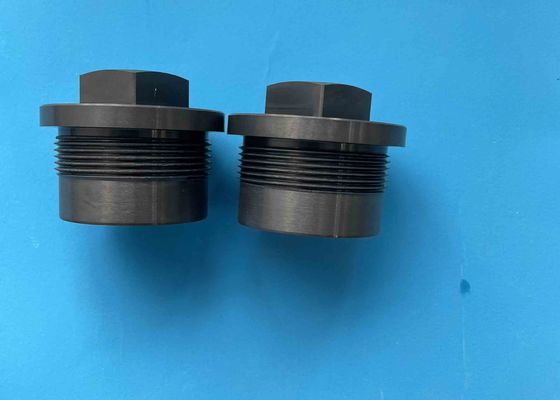 ลูกเซรามิก SI3N4 ที่ทนทาน มีสัดส่วน Poisson S ที่ดีเยี่ยม 027