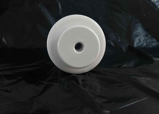 9.6 สถานที่จํากัดไฟฟ้า Dielectric Al2O3 เซรามิกที่มีความแข็งแรง 9 โมห์ 25 W/m·K การนําไฟฟ้า